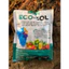 ECO-SOL – Chế Phẩm Sinh học giải độc ngộ độc | Phân Hủy Độc Tố, Khử Ô Nhiễm, Phục Hồi Đất Canh Tác oi