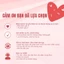 Nước hoa Cê K One EDT 10ML