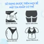Kem Mờ Rạn Da Anti Stretch Hỗ Trợ Cải Thiện Rạn Cho Mẹ Bầu Sau Sinh Và Tuổi Dậy Thì