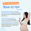Kem Mờ Rạn Da Anti Stretch Hỗ Trợ Cải Thiện Rạn Cho Mẹ Bầu Sau Sinh Và Tuổi Dậy Thì