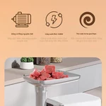 🔥Máy Xay Thịt Điện Đa Năng Gia Đình Tích hợp chức năng xay thịt & làm xúc xích - Công suất mạnh mẽ - Vận hành đơn giản — ảnh 8
