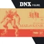 Mô hình lắp ráp 1/144 YM-02 MAILeS Kenbu (New Seal)