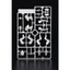 Mô hình lắp ráp 1/144 YM-02 MAILeS Kenbu (New Seal)