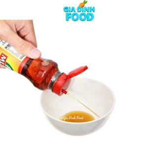 DẦU Mè thơm hảo hạng Meizan - Chai 100ml