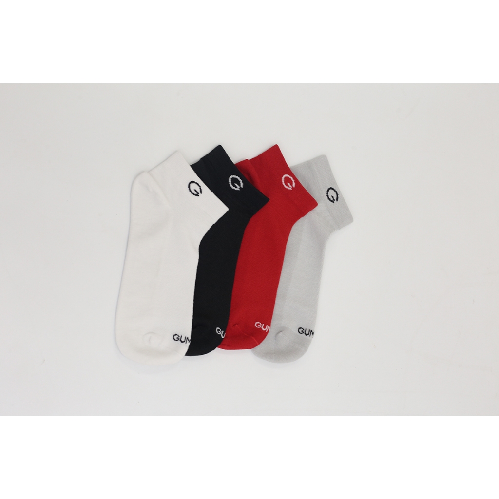 [QUÀ TẶNG] Vớ sợi cafe - GUVCF0126