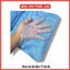 Mùng Ngủ Phước Long Giá Rẻ - Lưới Tuyn Phước Long - Mùng/màn chống muỗi - Lưới 10 ly