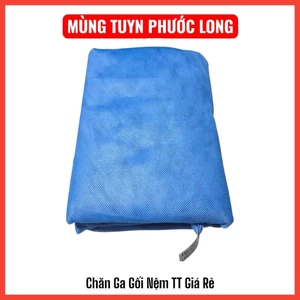 Mùng Ngủ Phước Long Giá Rẻ - Lưới Tuyn Phước Long - Mùng/màn chống muỗi - Lưới 10 ly