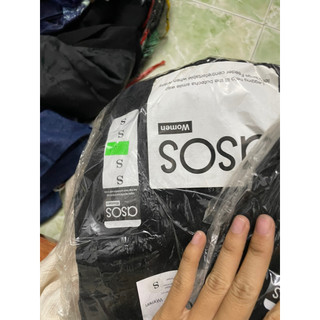 Quần nữ size s m l new tag -C21