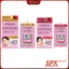 Kem sáng da đa tầng (gói) ngày Pond's Bright Miracle mờ thâm sạm với 50X Niasorcinol