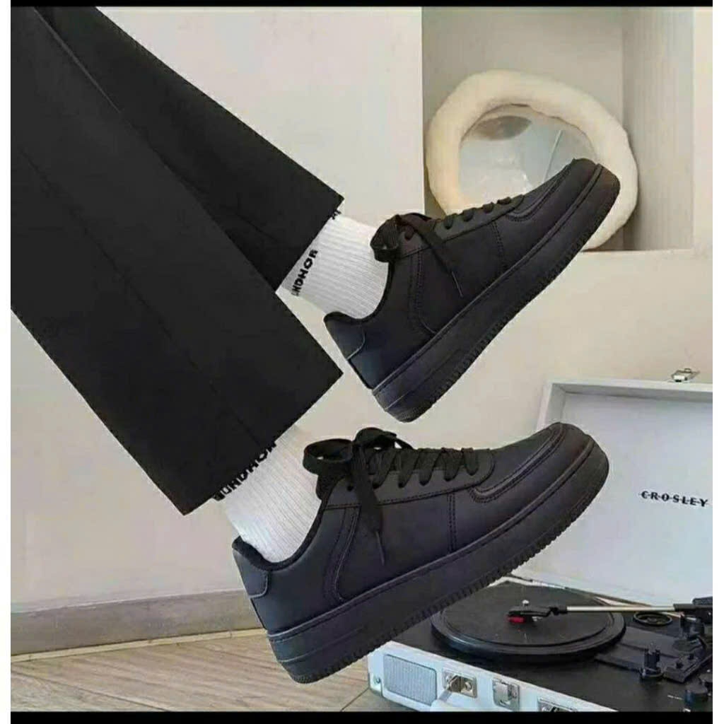 Giày thể thao nam nữ phong cách năng động đủ size 36 - 44 hàng chuẩn đẹp giá rẻ học sinh