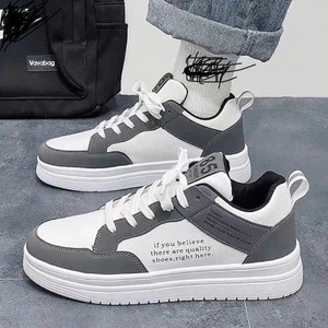 Giày thể thao nam nữ phong cách năng động đủ size 36 - 44 hàng chuẩn đẹp giá rẻ học sinh