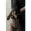 Che Tên sản Phẩm -Set Bikini in Hình Đầu Lâu cá tính sexy