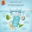 SHeGAN Nước Tẩy Trang Muối Biển Xanh 150ml - Làm Sạch Lớp Trang Điểm, Kiểm Soát Nhờn, Phù Hợp Cho Mọi Loại Da