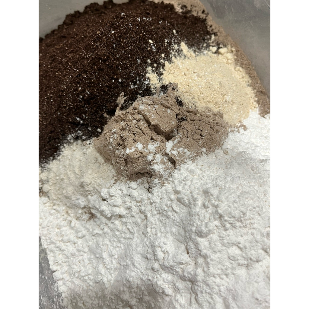 BỘT CANDY SNOW CHỖ TRỢ DƯỠNG TRẮNG DA BODY,MỀM MỊN DA