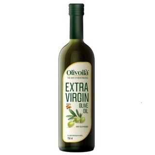 Dầu olivoila extra virgin nguyên chất