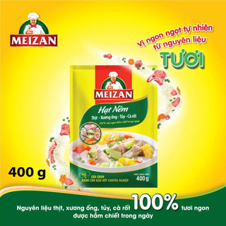 Hạt Nêm Meizan thịt xương ống