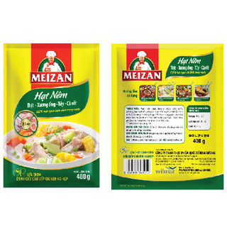 Hạt Nêm Meizan thịt xương ống
