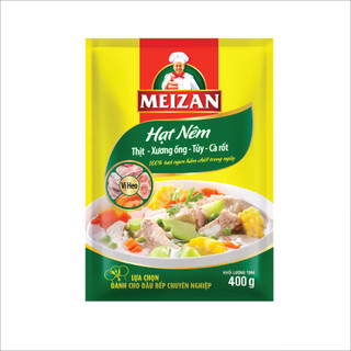 Hạt Nêm Meizan thịt xương ống
