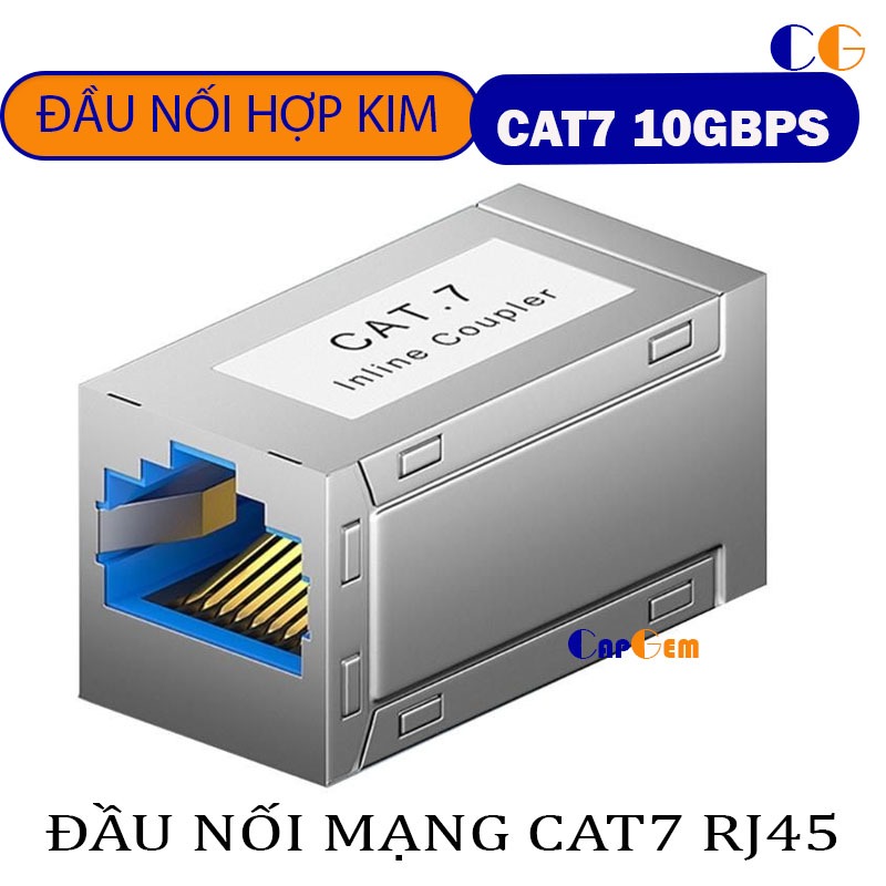 đầu nối cáp mạng rj45 đầu nối mạng lan giá tốt Tháng 5, 2026 | Mua ngay ...