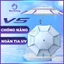 Ô câu cá V5 NEW COLOR 2025 Rice Fishing phủ Nano tăng cường cách nhiệt chống nắng mưa KK-64