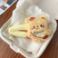 🎀 Kẹp tóc bông gấu siu to 🥰