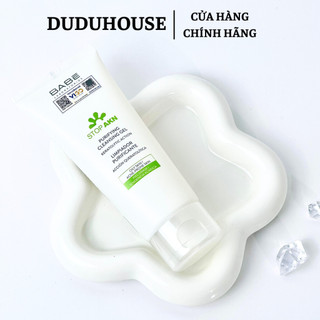 (Hàng Công TY) Sữa Rửa Mặt Cho Da Dầu Mụn Babe Laboratorios Purifying Cleansing Gel 200ml Duduhouse