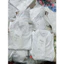 Cổ áo sơ mi cổ tam giác cổ sen mix đồ