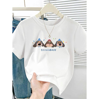 Áo thun form vừa chất cotton 35/65 co dãn - Szzoii