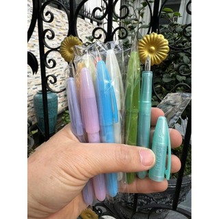 Bút mực Cánh diều 205, ngòi EF êm trơn siêu bền