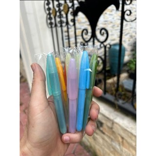 Bút mực Cánh diều 205, ngòi EF êm trơn siêu bền