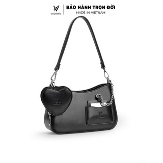 [CÓ HỘP]Túi xách nữ thời trang cao cấp VACHINO - TX065. Bảo hành 12 tháng, đổi trả miễn phí trong 7 ngày.