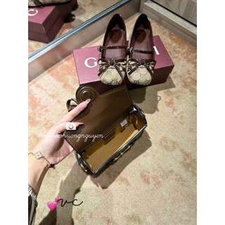 BYAT.SHOES | buppe quai da lì ảnh thật fullbox l1 bản mới