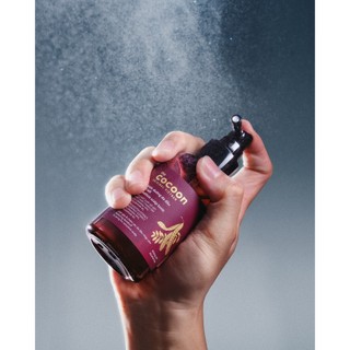 Hàng dùng thử Cocoon: Tẩy da chết & Tẩy trang & Dưỡng tóc & Nước cân bằng 5ml/50ml