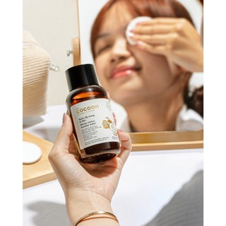 Hàng dùng thử Cocoon: Tẩy da chết & Tẩy trang & Dưỡng tóc & Nước cân bằng 5ml/50ml