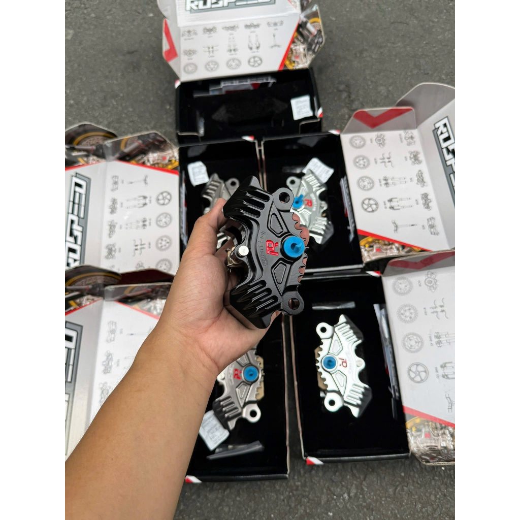Heo Dầu RD SPEED Cánh Gió V2 - Hàng Chính Hãng - Thiết Kế Thời Trang ...