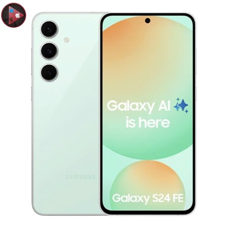 Samsung Galaxy S24 FE 5G Chính Hãng Samsung Việt Nam và Mỹ ,8G+128GB 2 sim , tặng sạc nhanh