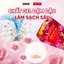 Nước giặt xả DRSOFTLY 3.6 KG hương Lavender, Nước hoa diệu kì, mềm vải, lưu hương lâu