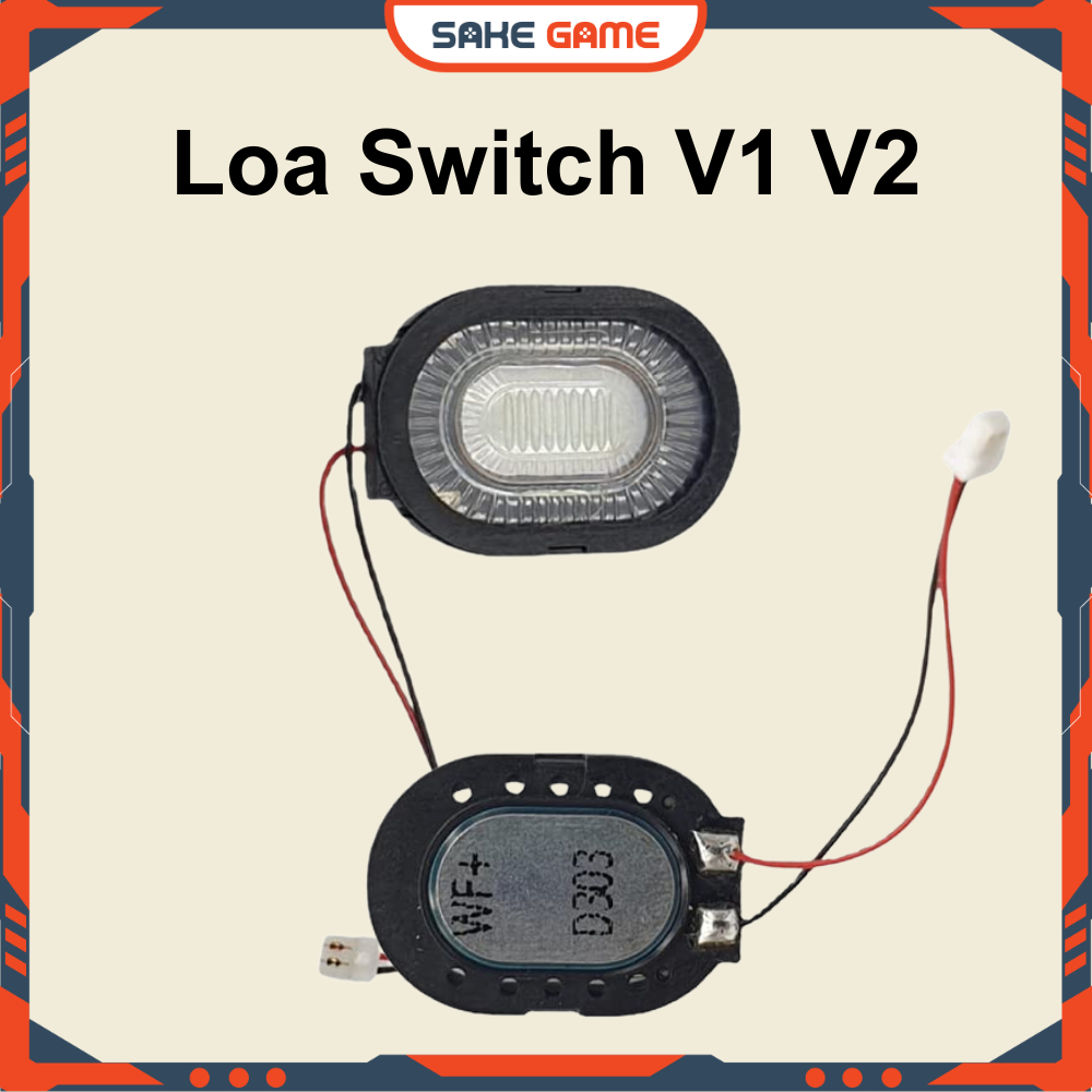 Linh Kiện Loa Nintendo Switch V1 V2 Loa Switch V1 V2 Loa Thay Thế ...