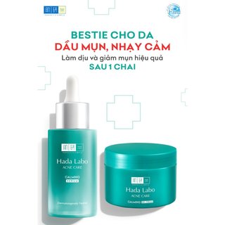 Gel Dưỡng Ẩm Hada Labo Ngừa Mụn, Làm Dịu Da (50g)