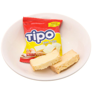 Bánh trứng nướng Tipo hộp 250g