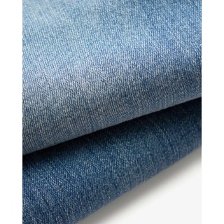Quần jean nam Form Slim cropped - ROUTINE 10F25DPA036