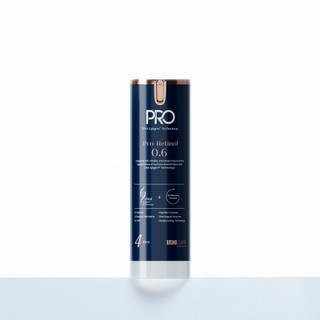 Kem dưỡng cải thiện nếp nhăn MD CARE Pro-Retinol 0.6 (30ml)