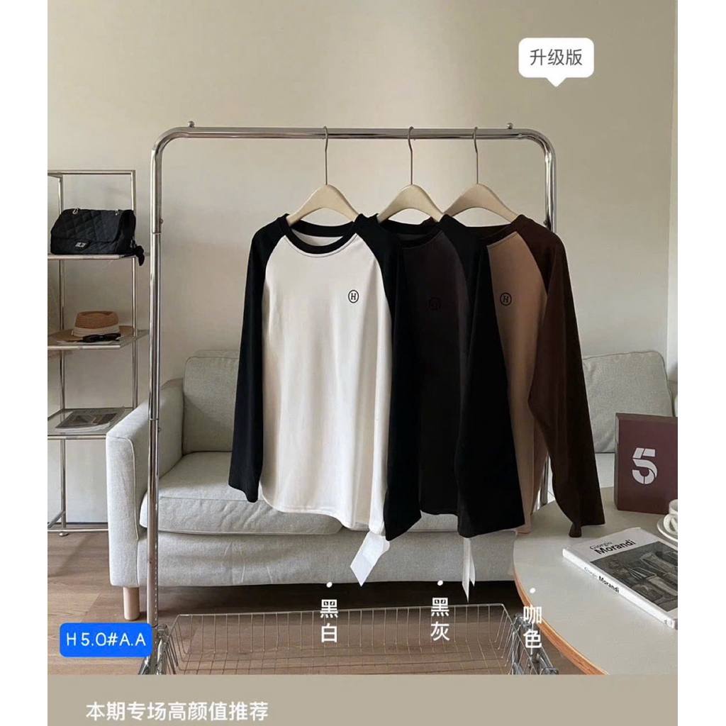 Áo nhiệt Nam H 5.0 hàn quốc full hộp