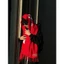 GOUNI® LIMITED SIGNATURE LOGO SCARF // UNISEX