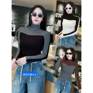 Áo nhiệt 86904# hàng QC full hộp