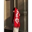 GOUNI® LIMITED SIGNATURE LOGO SCARF // UNISEX