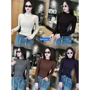❤️Áo nhiệt 86905# hàng QC full hộp.