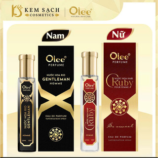 nước hoa xịt nam gentelman + nước hoa xịt nữ ruby