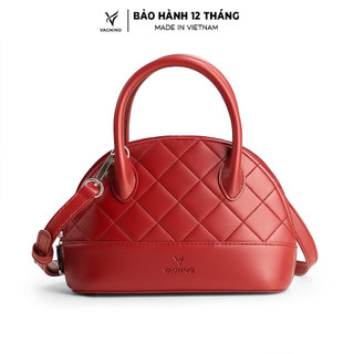 [CÓ HỘP]Túi xách nữ thời trang cao cấp VACHINO - TX049. Bảo hành 12 tháng, xem hàng ưng ý rồi thanh toán.