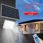Đèn năng lượng mặt trời mẫu mới 2026 siêu sáng cảm biến tự động chống nước và chống sét thích hợp sử dụng trong nhà — ảnh 8